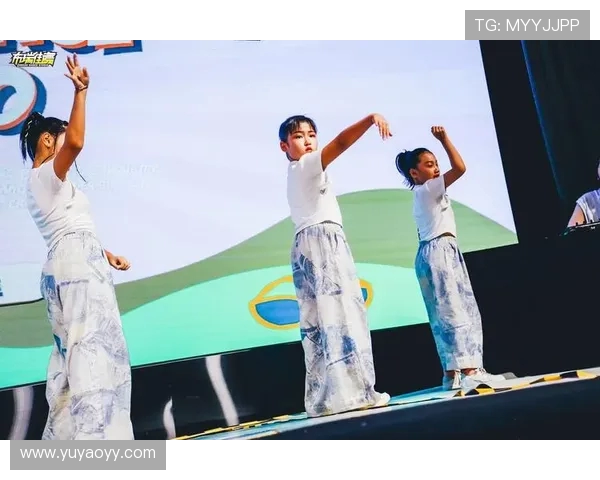 武汉街舞队节奏风格深度解析与对比研究 武汉街舞队节奏风格深度解析与对比研究