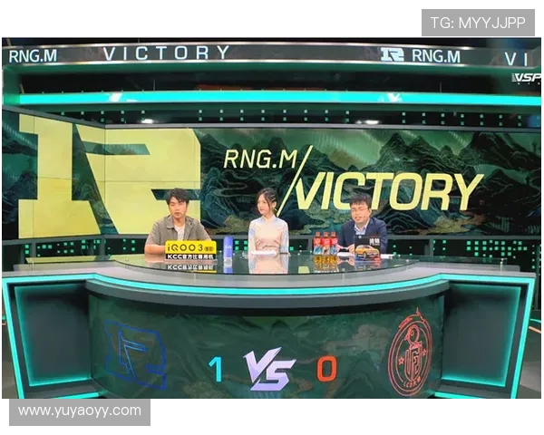 深入分析RNG战队的节奏打法与战术布局的成功之道