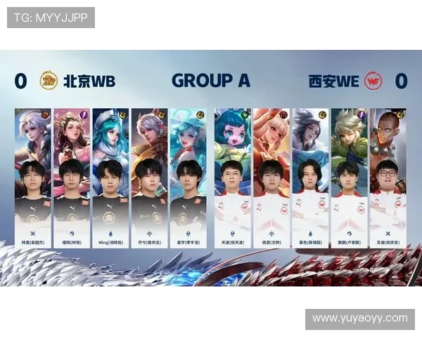 热议王者荣耀:WE战队技术革新引发电竞圈广泛关注与讨论 热议王者荣耀:WE战队技术革新引发电竞圈广泛关注与讨论