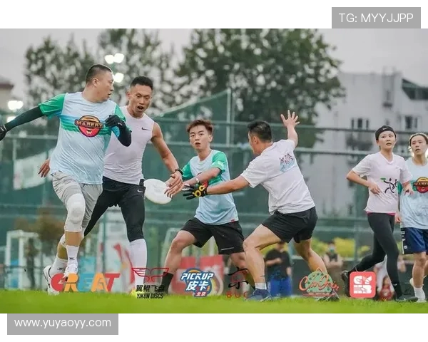 西安飞盘队比赛经验的创新与发展引发热议