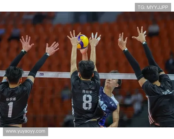 重庆排球队与广州排球队耐力对决赛后分析与总结