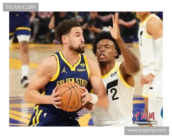 2018年NBA勇士与爵士精彩对决回顾及赛季分析