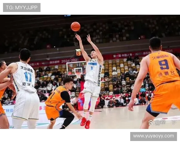 2019年CBA山西队对阵广东队的精彩比赛回顾与分析