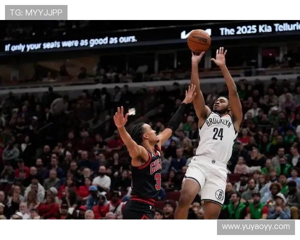 公牛对阵篮网精彩视频直播全程回顾与赛后分析