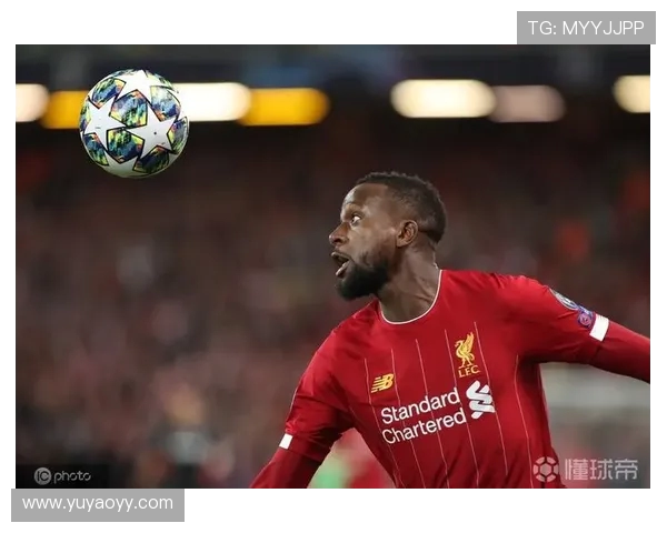 利物浦青年队迎战亨克青年队期待精彩对决展现年轻球员风采