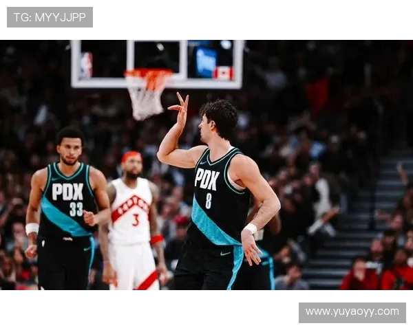 勇士与开拓者激战四月二十五日谁将赢得关键对决的胜利