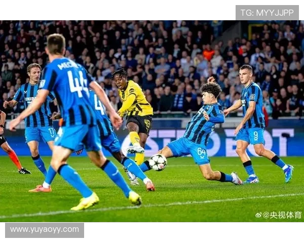 周二010布鲁日迎战多特蒙德期待精彩对决与进球盛宴