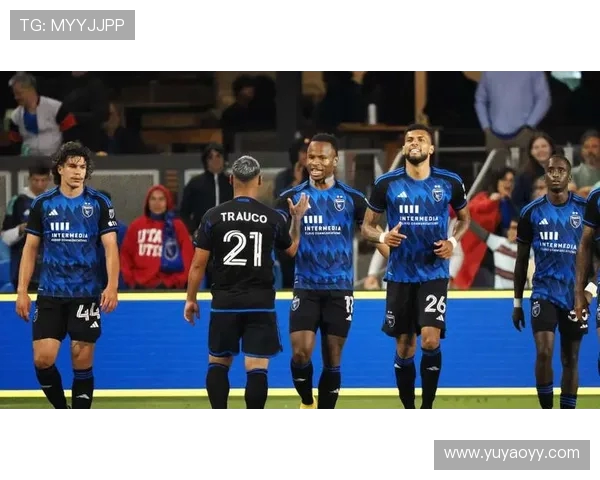 圣何塞地震与洛杉矶银河比赛结果分析及精彩瞬间回顾