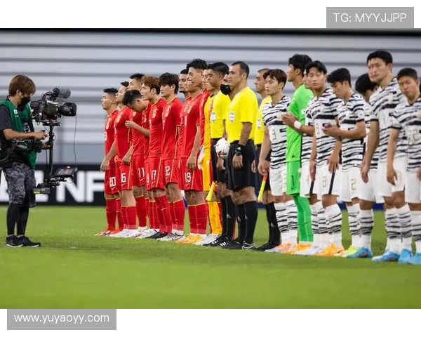 国足对阵韩国上半场精彩回顾与战术分析 国足对阵韩国上半场精彩回顾与战术分析