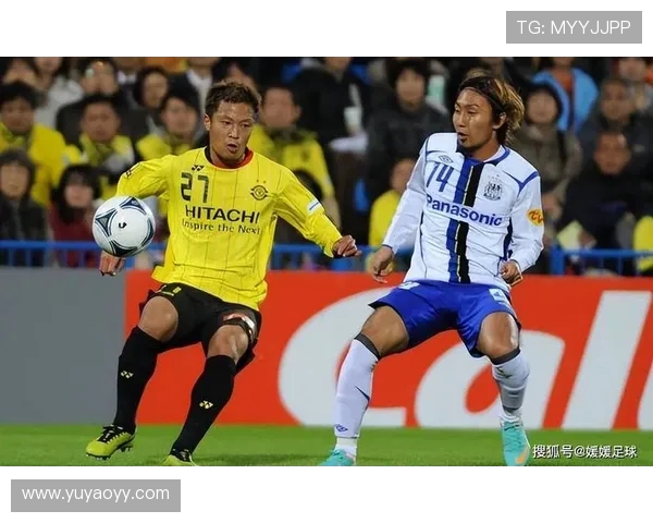 柏太阳与鹿岛鹿角对决前瞻分析及比赛展望