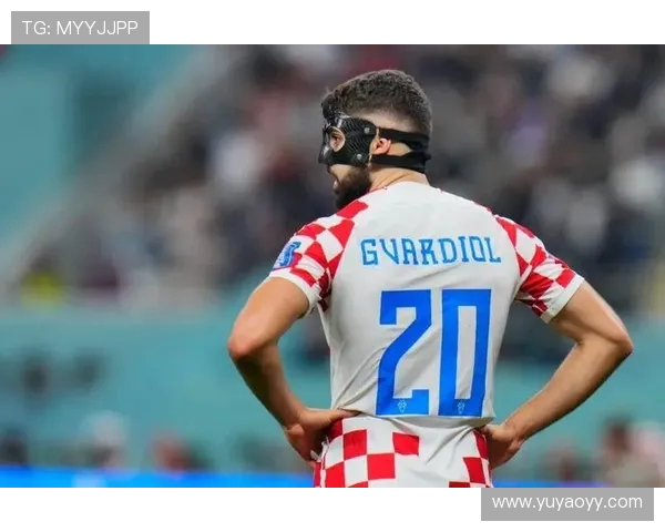 格瓦迪奥尔：年轻天才后卫如何在国际赛场上崭露头角