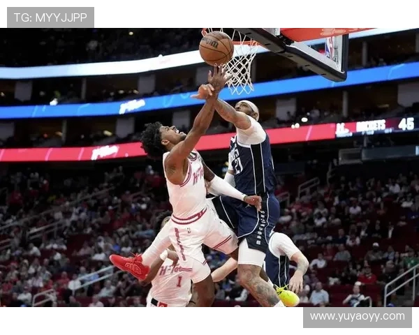 火箭队与独行侠的精彩对决谁能在NBA赛场上笑到最后