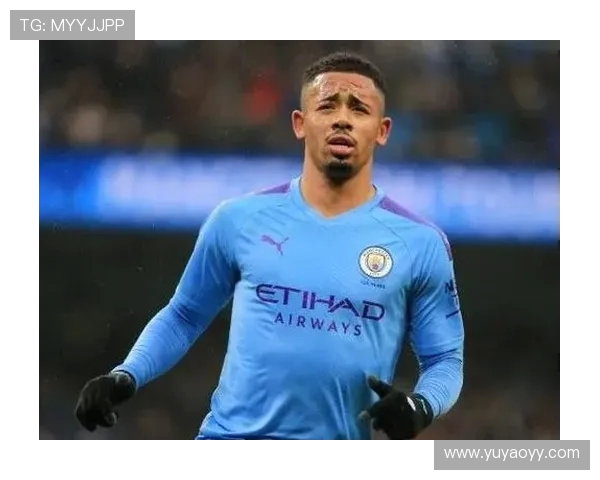 热苏斯：从巴西天才到欧洲赛场的闪耀之星与未来之路