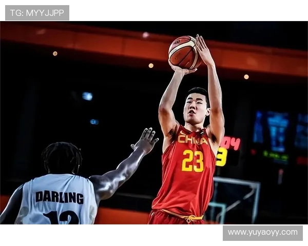 王泉泽：从篮球新星到职业赛场的崛起之路与未来展望