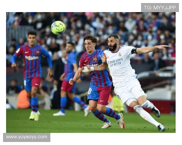 皇马与巴萨经典对决回顾06赛季的巅峰对抗与足球传奇