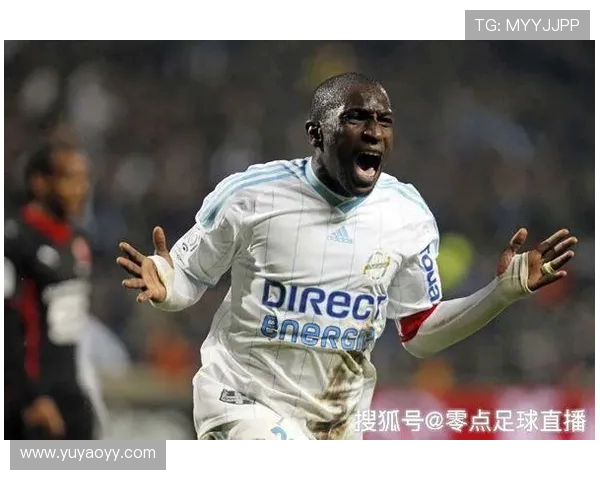 第戎足球俱乐部与马赛的激烈对决揭示法甲联赛新格局