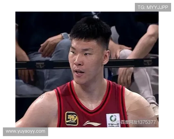 范子铭:从篮球新星到职业生涯的辉煌蜕变之路