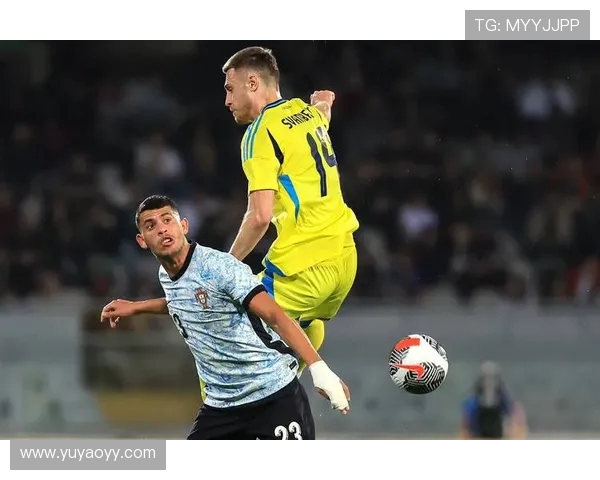 葡萄牙与瑞典的激烈对决展现足球魅力与团队精神