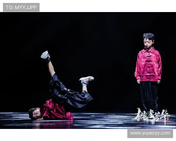 重庆街舞队创新防反策略全面解析助力舞蹈竞技新高度