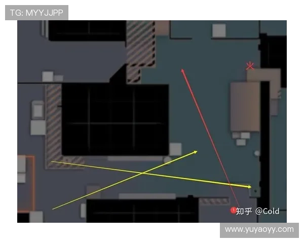 CSGO战术解析V5战队如何构建高效区域防守体系