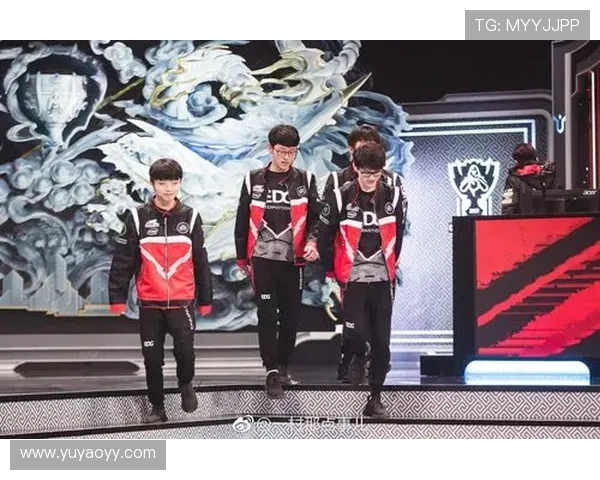 EDG战队的崛起之路:从默默无闻到世界冠军的辉煌历程 EDG战队的崛起之路:从默默无闻到世界冠军的辉煌历程