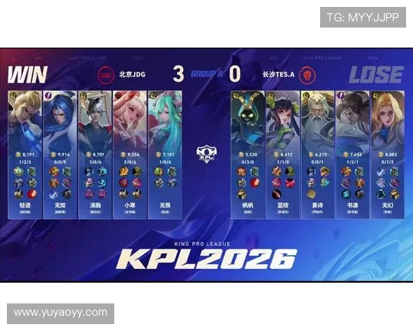 JDG战术解析：如何构建高效的转换体系以掌控比赛节奏