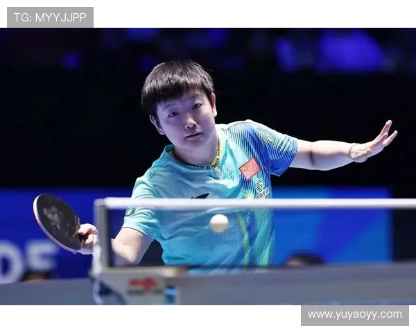 北京乒乓球队在杯赛中的转型与挑战探索新篇章