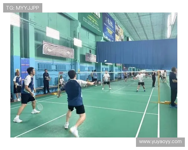 北京羽毛球队心理素质创新高引领全国羽毛球竞技新风潮 北京羽毛球队心理素质创新高引领全国羽毛球竞技新风潮