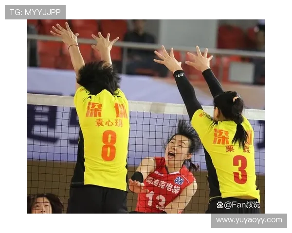 成都排球队与西安排球队赛后分析力量对比与战术探讨