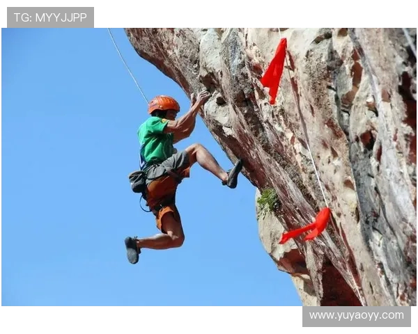 杭州攀岩队在极限运动联赛中的灵活性表现分析与点评
