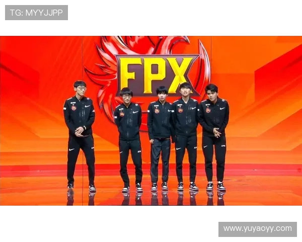 洲际赛分析：FPX战队技术实力与表现的全面解读与评估